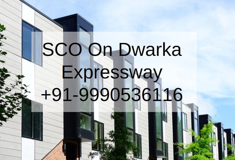Office Space Solutions in Dwarka Expressway
